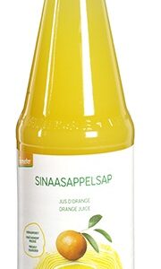 Luna E Terra Sinaasappelsap demeter bio