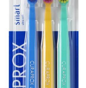 Curaprox Tandenborstel smart ultra soft