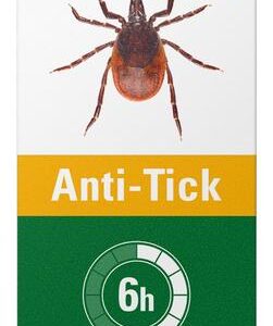 Care Plus Anti insect (teek)