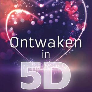 Ankh Hermes Ontwaken in 5D