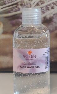 Volatile Handwashgel