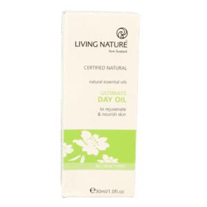 Living Nature Ultieme dagolie