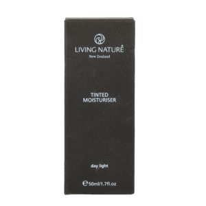 Living Nature Day light tinted moisturiser