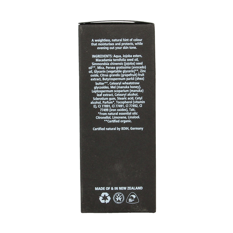 Living Nature Day light tinted moisturiser - Afbeelding 3