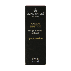 Living Nature Lippenstift pure passion