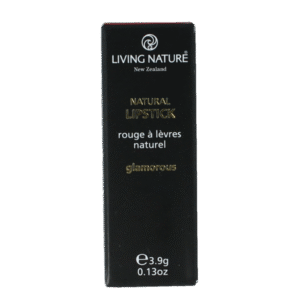 Living Nature Lippenstift glamorous