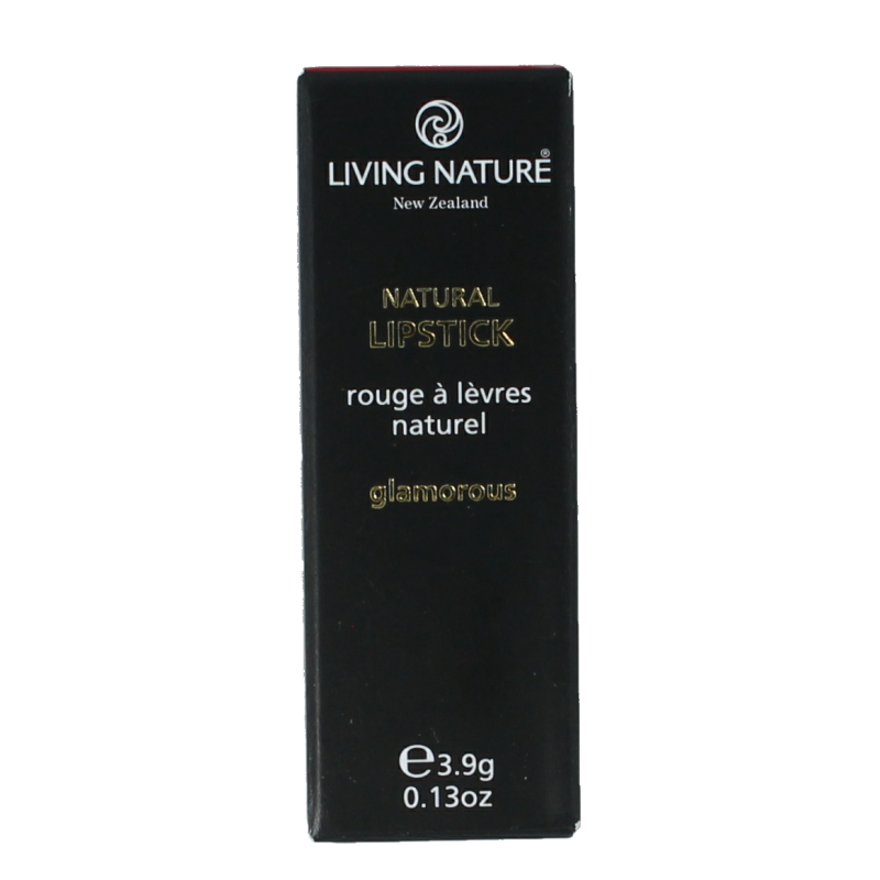 Living Nature Lippenstift glamorous