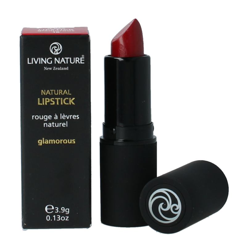 Living Nature Lippenstift glamorous - Afbeelding 2