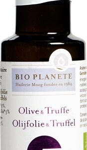Bio Planete Olijf & truffelolie extra vierge bio