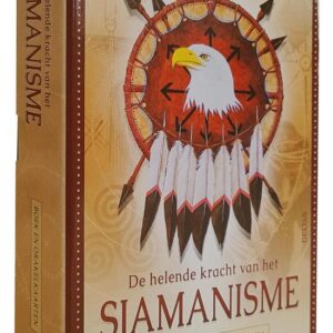 Deltas De helende kracht Sjamanisme