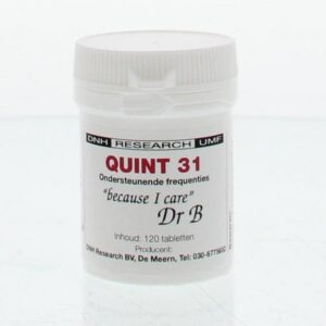 DNH Quint 31