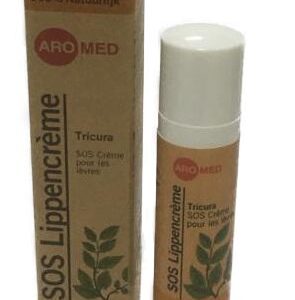 Aromed Tricura SOS lippencreme