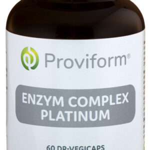 Proviform Enzym complex platinum