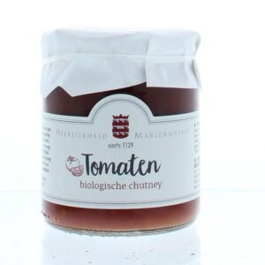 Marienwaerdt Tomatenchutney bio