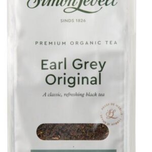 Simon Levelt Earl grey original bio