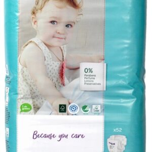 Bambo Babyluier midi 3 4-8kg