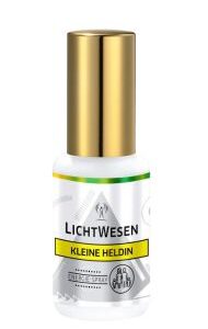 Lichtwesen Kleine heldin geurspray