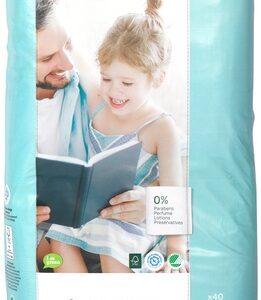 Bambo Babyluier XXL 6 16+kg