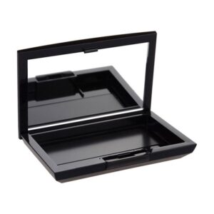 John van G Beauty box quattro eyeshadow leeg