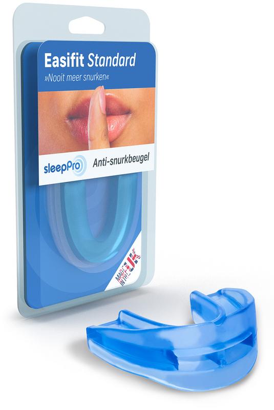 SleepPro Snurkbeugel standaard