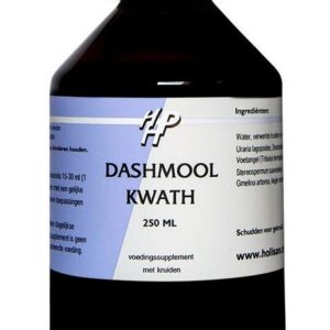 Holisan Dashmool kwath