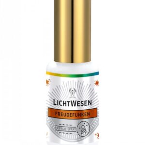 Lichtwesen Vonk van vreugde geurspray