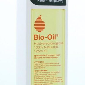 Bio Oil Huidverzorgingsolie 100% natuurlijk