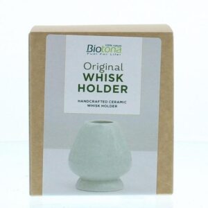 Biotona Whisk holder green