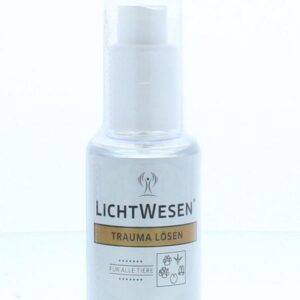 Lichtwesen Trauma oplossen alle dieren