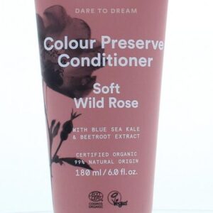 Urtekram Conditioner soft wild rose
