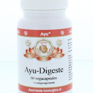 Ayurveda BR Ayu digeste