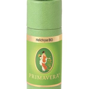 Primavera Helichryse bio
