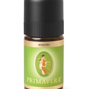 Primavera Jenever bio