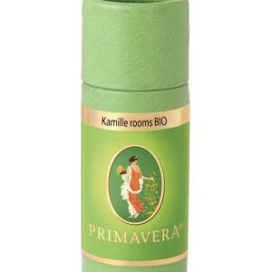 Primavera Kamille rooms bio