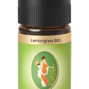 Primavera Lemongrass bio