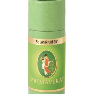 Primavera Sint Janskruid bio