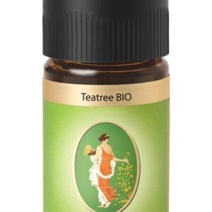 Primavera Tea tree bio