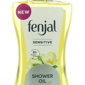 Fenjal Shower olie sensitive