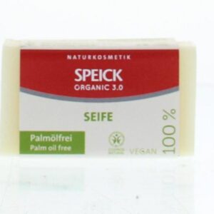 Speick Palmolie vrije zeep