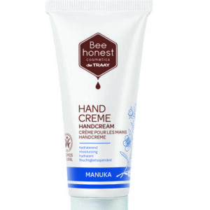 Traay Bee Honest Handcreme manuka