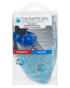 Therapearl Schouders/nek wrap