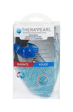 Therapearl Schouders/nek wrap