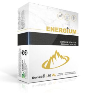 SoriaBel Energium