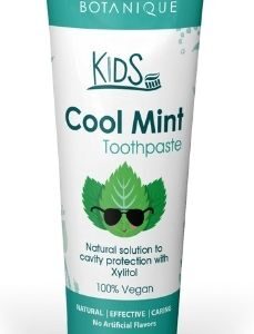 Himalaya Botanique kids tandpasta bubble mint