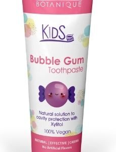 Himalaya Botanique kids tandpasta bubble gum