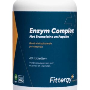 Fittergy Enzym complex