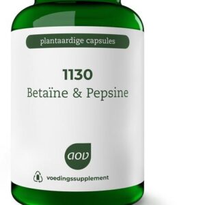 AOV 1130 Betaine pepsine