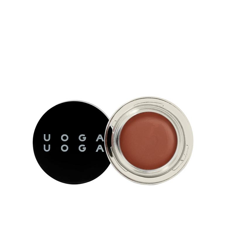 Uoga Uoga Lip & cheek 600 nude
