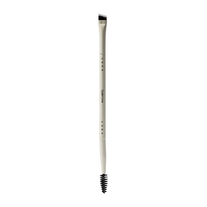 Uoga Uoga Eyebrow duo brush 907