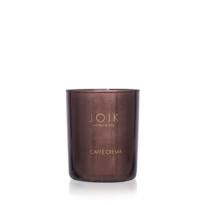 Joik Organics Geurkaars caffe crema vegan
